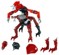 8318 Ooni (Used) LEGO Galidor product image 1, provided for visual reference and product detail review