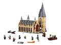 75954 Hogwarts Great Hall (Certified) LEGO Harry Potter product image 1, provided for visual reference and product detail