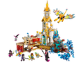 71486 Castle Nocturnia (Used) LEGO Dreamzzz product image 1, provided for visual reference and product detail review