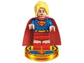 71340 Supergirl (Certified) LEGO Dimensions product image 1, provided for visual reference and product detail review