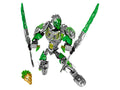 71305 Lewa - Uniter of Jungle (Used) LEGO BIONICLE product image 1, provided for visual reference and product detail review