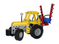 8849 Tractor (Retired) LEGO TECHNIC product image 1, provided for visual reference and product detail review