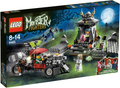 9465 The Zombies (Retired) LEGO Monster Fighters product image 1, provided for visual reference and product detail review