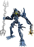 8987 Kiina (Used) LEGO BIONICLE product image 1, provided for visual reference and product detail review