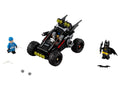70918 The Bat-Dune Buggy (Used) LEGO The LEGO Batman Movie product image 1, provided for visual reference and product detail