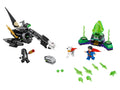 76096 Superman & Krypto Team-Up (Certified) LEGO Super Heroes product image 1, provided for visual reference and product