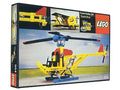 954 Sky Copter (Retired) LEGO TECHNIC product image 1, provided for visual reference and product detail review