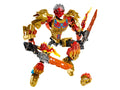 71308 Tahu - Uniter of Fire (Used) LEGO BIONICLE product image 1, provided for visual reference and product detail review