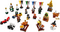 75964 Harry Potter Advent Calendar (2019) (Used) LEGO Harry Potter product image 1, provided for visual reference and