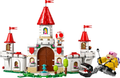 71435 Battle with Roy at Peach's Castle - Expansion Set (Used) LEGO Super Mario product image 1, provided for visual