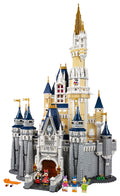 71040 Disney Castle (Used) LEGO Disney product image 1, provided for visual reference and product detail review