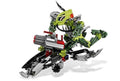 8939 Lesovikk (Used) LEGO BIONICLE product image 1, provided for visual reference and product detail review