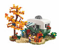 910041 Camping Adventure (Used) LEGO BrickLink product image 1, provided for visual reference and product detail review
