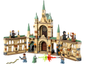 76415 The Battle of Hogwarts (Certified) LEGO Harry Potter product image 1, provided for visual reference and product detail