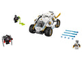 70588 Titanium Ninja Tumbler (Used) LEGO Ninjago product image 1, provided for visual reference and product detail review