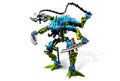 8935 Nocturn (Used) LEGO BIONICLE product image 1, provided for visual reference and product detail review