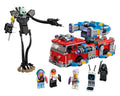 70436 Phantom Fire Truck 3000 (Used) LEGO Hidden Side product image 1, provided for visual reference and product detail
