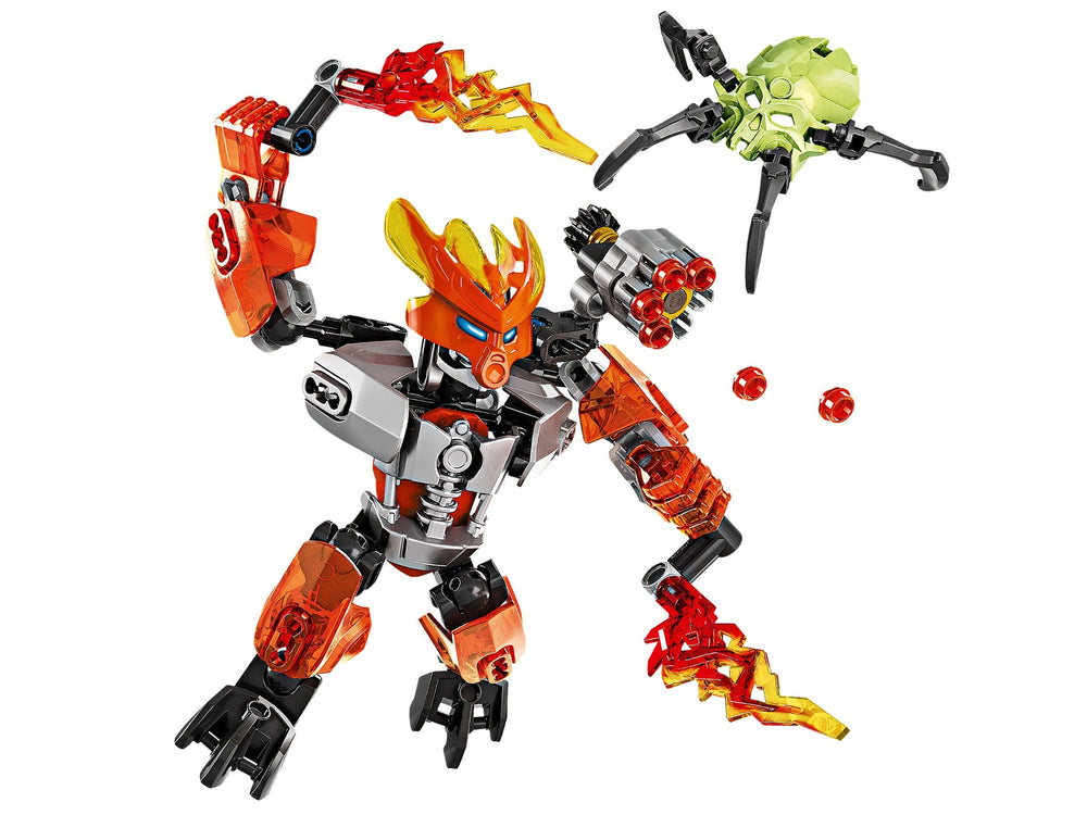 70783 Protector of Fire (Certified) LEGO BIONICLE
