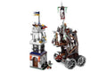 7037 Tower Raid (Used) LEGO Castle product image 1, provided for visual reference and product detail review