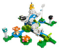 71389 Lakitu Sky World - Expansion Set (Used) LEGO Super Mario product image 1, provided for visual reference and product