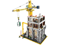 910008 Modular Construction Site (Used) LEGO BrickLink product image 1, provided for visual reference and product detail