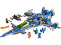 70816 Benny's Spaceship, Spaceship, SPACESHIP! (Used) LEGO The LEGO Movie product image 1, provided for visual reference and
