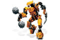 8755 Keetongu (Used) LEGO BIONICLE product image 1, provided for visual reference and product detail review