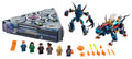 76156 Rise of the Domo (Certified) LEGO Super Heroes product image 1, provided for visual reference and product detail review