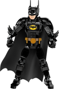 76259 Batman Construction Figure (Used) LEGO Super Heroes product image 1, provided for visual reference and product detail
