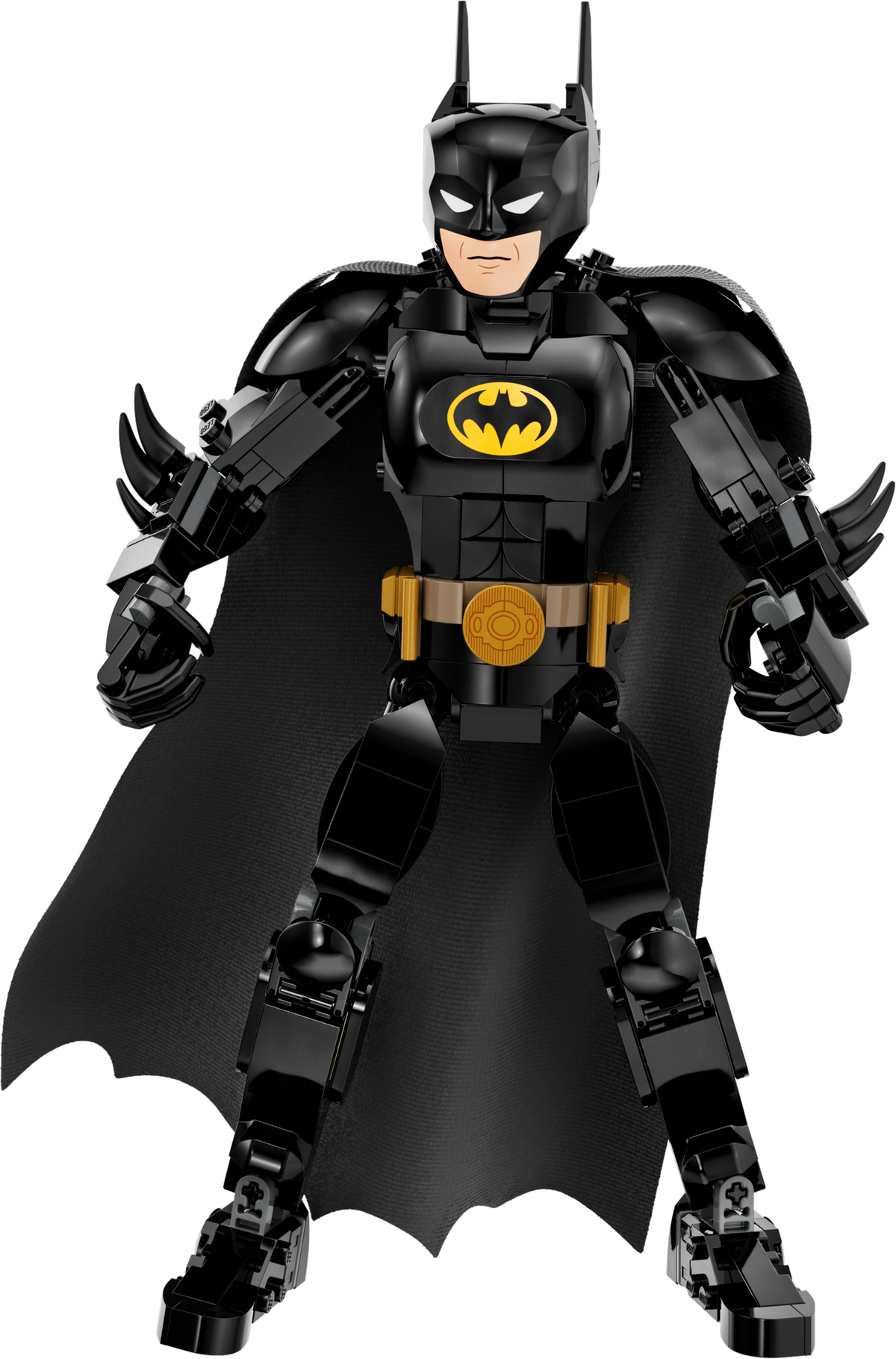 76259 Batman Construction Figure (Used) LEGO Super Heroes product image 1, provided for visual reference and product detail