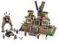 7627 Temple of the Crystal Skull (Certified) LEGO Indiana Jones product image 1, provided for visual reference and product