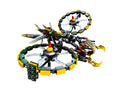 8117 Storm Lasher (Used) LEGO Exo-Force product image 1, provided for visual reference and product detail review