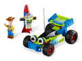 7590 Woody and Buzz to the Rescue (Certified) LEGO Toy Story product image 1, provided for visual reference and product