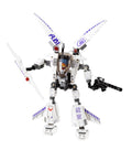 7700 Stealth Hunter (Certified) LEGO Exo-Force product image 1, provided for visual reference and product detail review