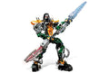 8625 Umbra (Used) LEGO BIONICLE product image 1, provided for visual reference and product detail review