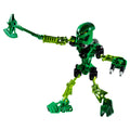 8535 Lewa (Used) LEGO BIONICLE product image 1, provided for visual reference and product detail review