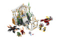 7985 City of Atlantis (Used) LEGO Atlantis product image 1, provided for visual reference and product detail review
