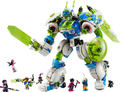 71485 Mateo and Z-Blob the Knight Battle Mech (Used) LEGO Dreamzzz product image 1, provided for visual reference and