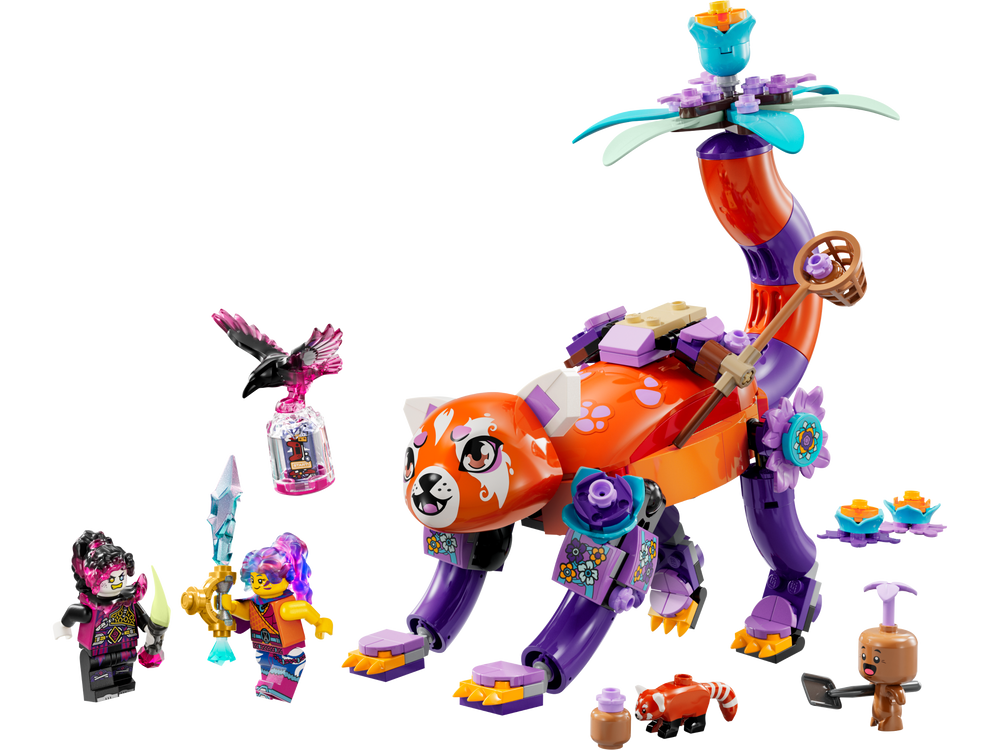 71481 Izzie's Dream Animals (Certified) LEGO Dreamzzz