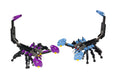8548 Nui-Jaga (Certified) LEGO BIONICLE product image 1, provided for visual reference and product detail review