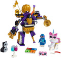 70848 Systar Party Crew (Certified) LEGO The LEGO Movie 2 product image 1, provided for visual reference and product detail