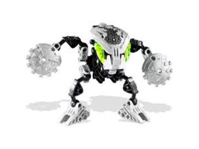 8573 Nuhvok-Kal (Certified) LEGO BIONICLE product image 1, provided for visual reference and product detail review