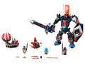 70326 The Black Knight Mech (Used) LEGO Nexo Knights product image 1, provided for visual reference and product detail review