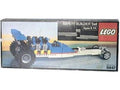 8847 Dragster (Retired) LEGO TECHNIC product image 1, provided for visual reference and product detail review