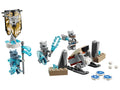 70232 Saber-tooth Tiger Tribe Pack (Certified) LEGO Legends of Chima product image 1, provided for visual reference and