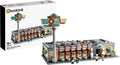 910013 Retro Bowling Alley (Used) LEGO BrickLink product image 1, provided for visual reference and product detail review