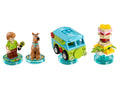 71206 Scooby-Doo! Team Pack (Certified) LEGO Dimensions product image 1, provided for visual reference and product detail