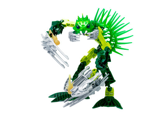 8920 Ehlek (Used) LEGO BIONICLE product image 1, provided for visual reference and product detail review