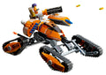 7706 Mobile Defense Tank (Used) LEGO Exo-Force product image 1, provided for visual reference and product detail review