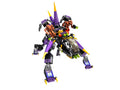 8115 Dark Panther (Used) LEGO Exo-Force product image 1, provided for visual reference and product detail review